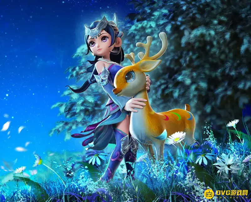 《梦幻西游》怎么拜师-拜师NPC及规则详解