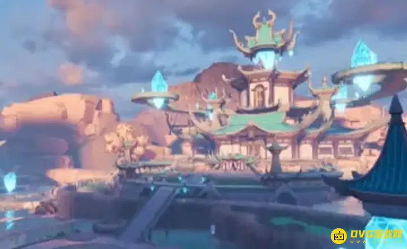 《梦幻西游》异域欢歌怎么玩-异域欢歌任务进入条件