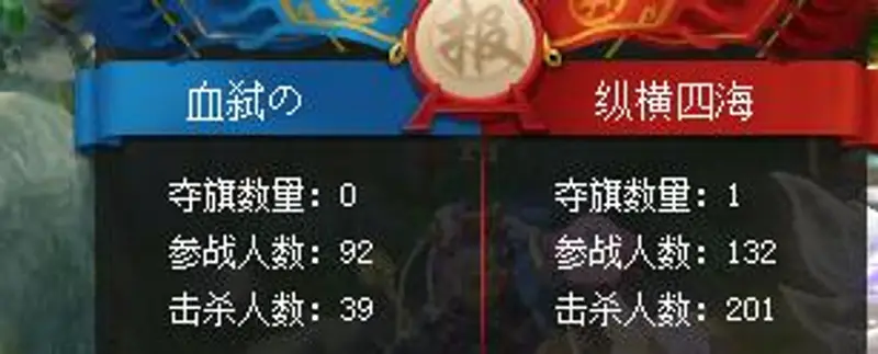 《梦幻西游》周日帮战玩法详解