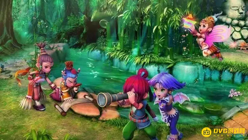 《梦幻西游》159地府能秒多少-秒六解析