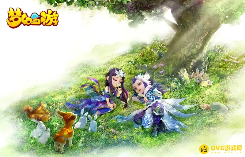 《梦幻西游》糖桂花怎么获得-糖桂花的获取方法