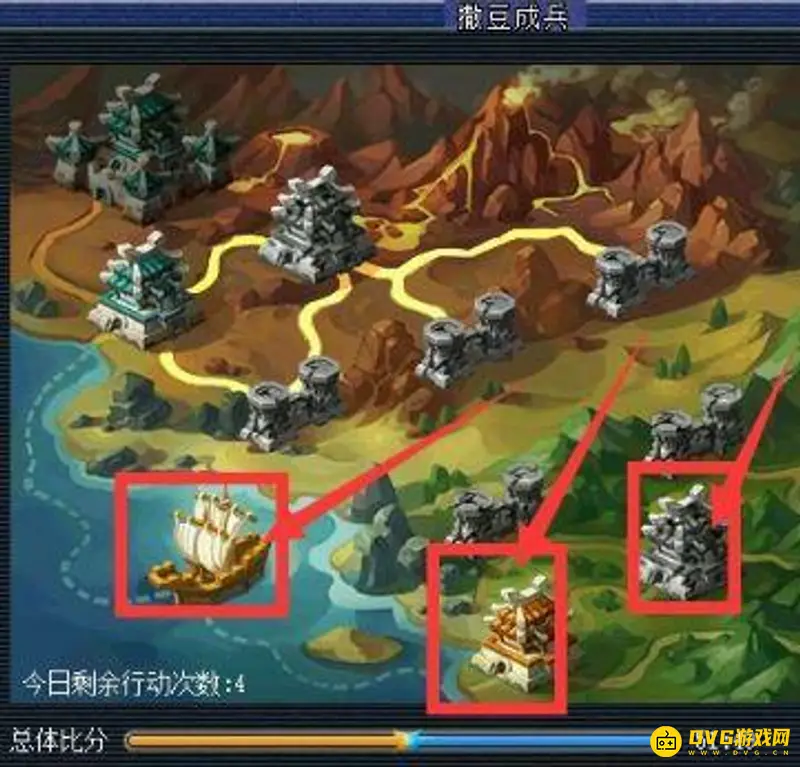 《梦幻西游》撒豆成兵玩法详解