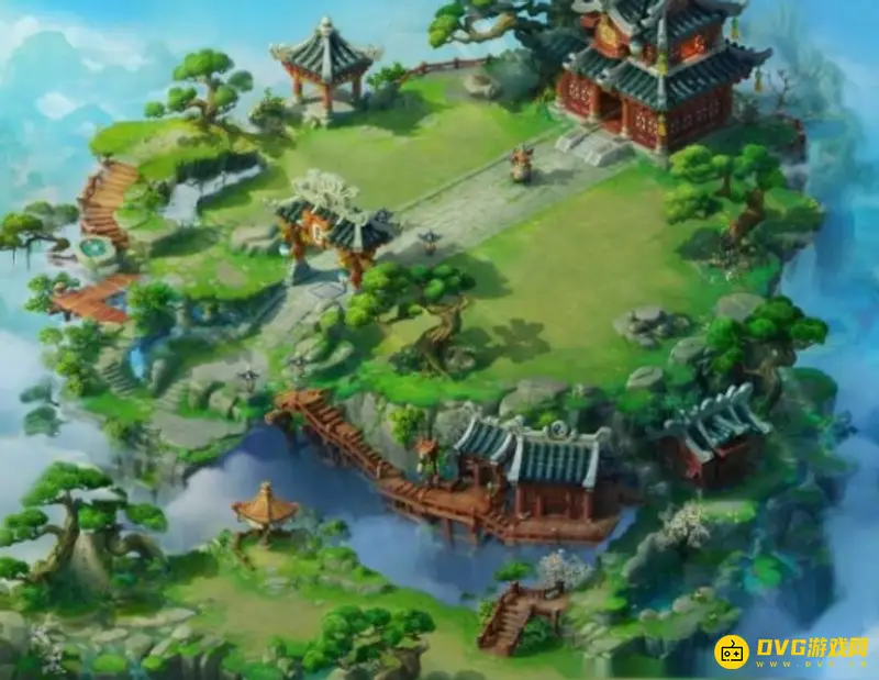 《梦幻西游》方寸山加点攻略
