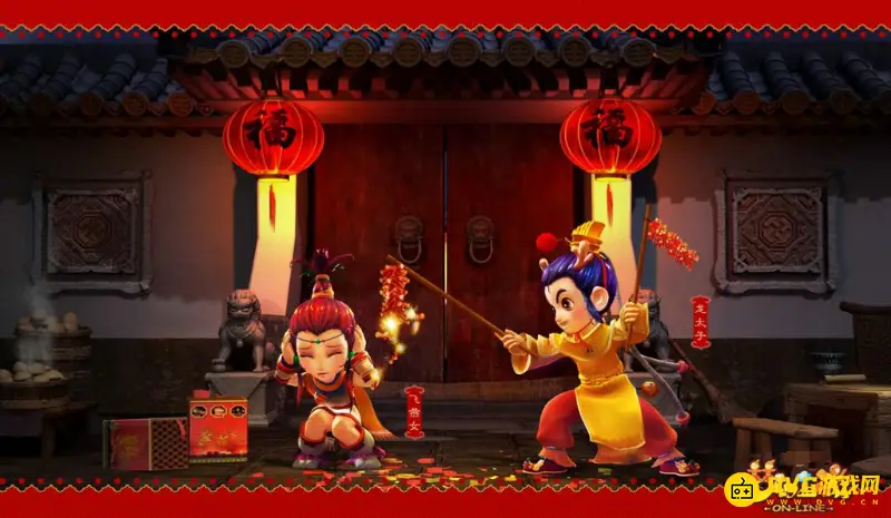 《梦幻西游》五开杀飞贼技巧解析