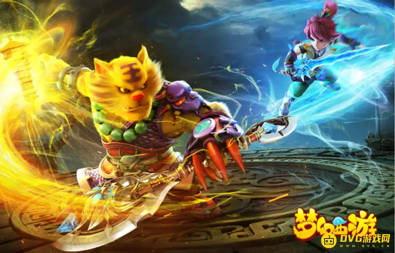《梦幻西游》养号优先指南-日常任务与庭院种植详解