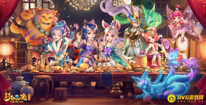 《梦幻西游》红尘试炼改版如何领取指定宝宝-指定宝宝领取方法