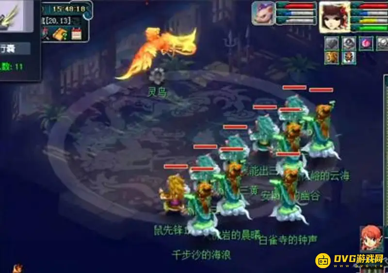 《梦幻西游》文墨王武怎么打?