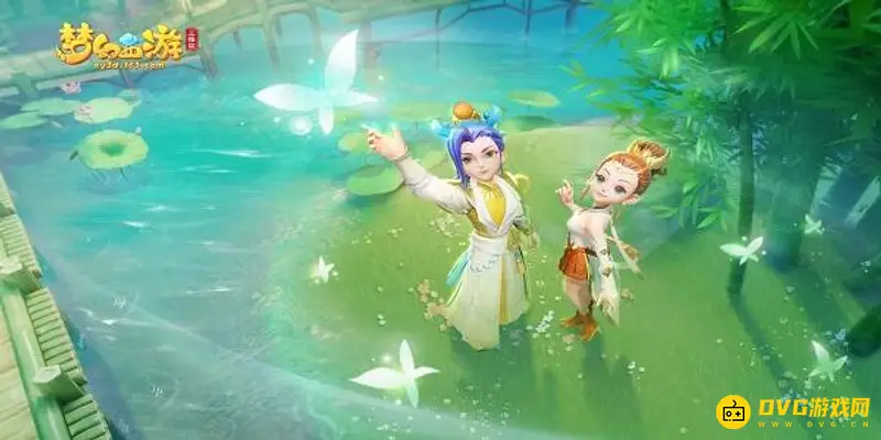《梦幻西游》手游第七角色揭秘-虎头怪登场介绍