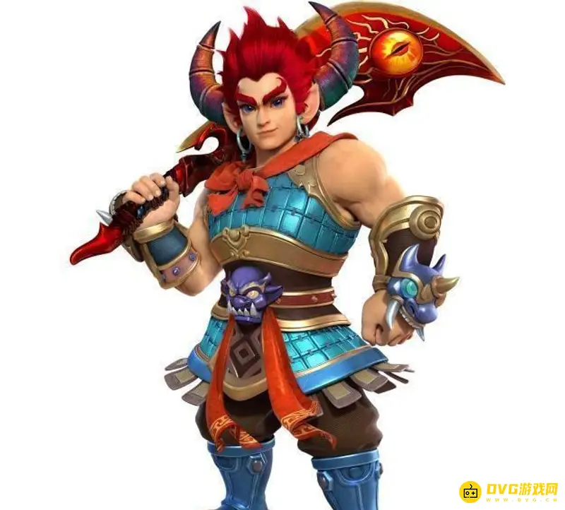 《梦幻西游》巨魔王加点详解