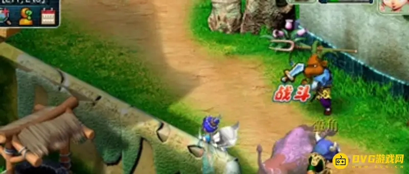 《梦幻西游》玄彩娥渡劫任务攻略