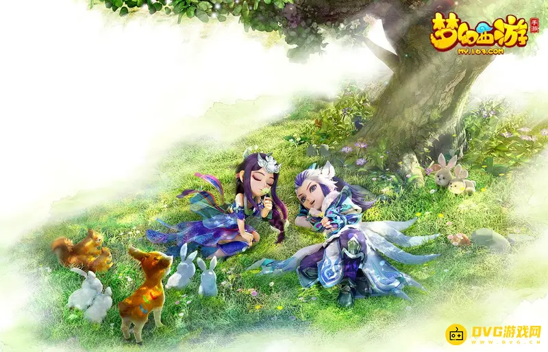 《梦幻西游》多少级出现涂山瞳-涂山瞳遇见等级