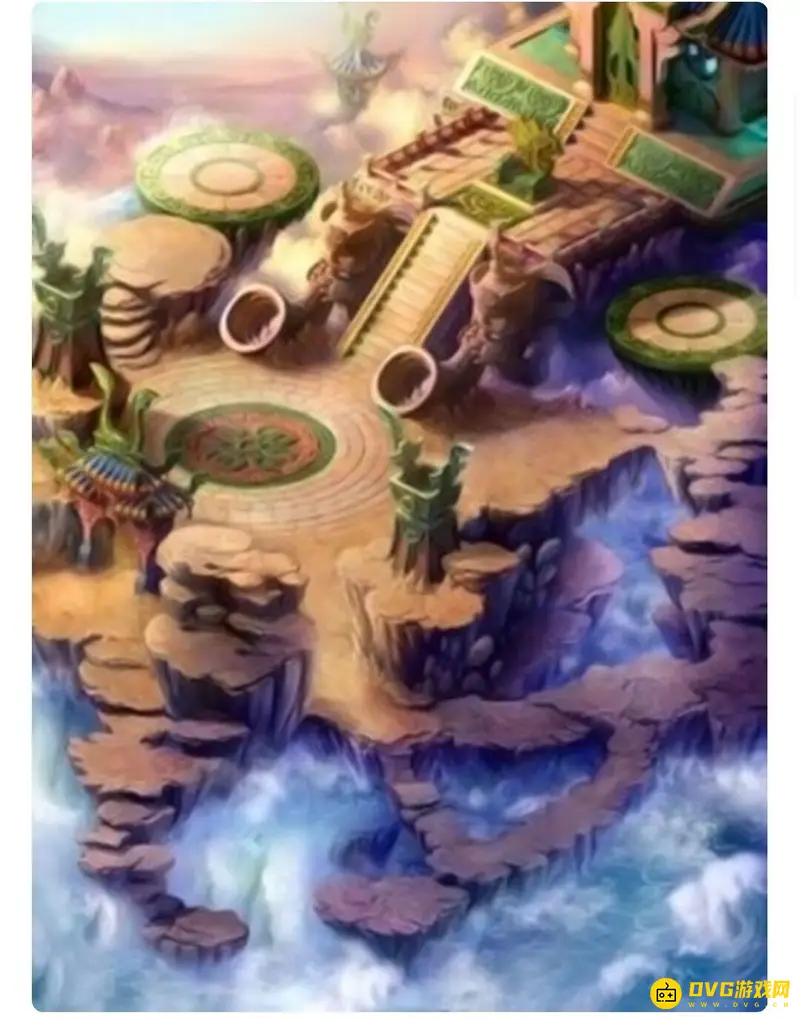 《梦幻西游》2021物理系门派排行