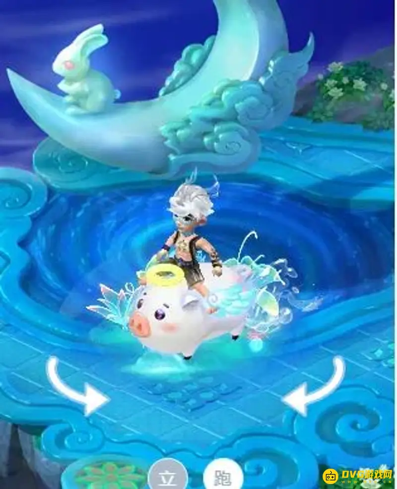 《梦幻西游》剑侠客锦衣搭配
