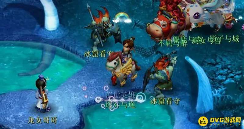 《梦幻西游》回梦丹任务攻略