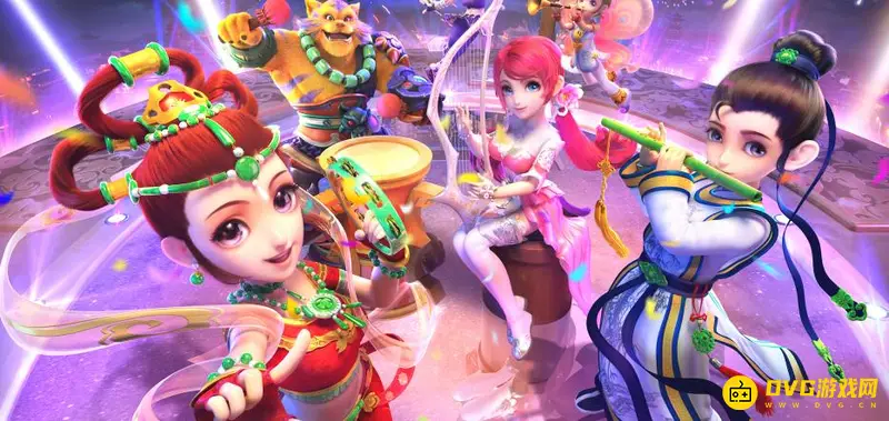 《梦幻西游》哪些城镇和区域可以摆摊-摆摊位置分布详解