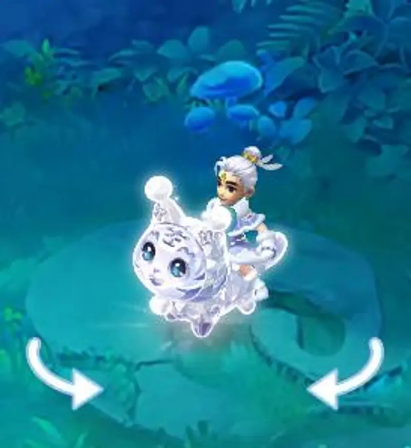 《梦幻西游》逍遥生锦衣怎么搭配-锦衣与祥瑞选择