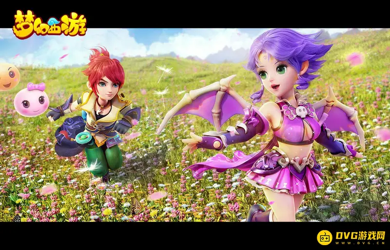 《梦幻西游》宝宝怎么进阶110-宝宝进阶110的技巧