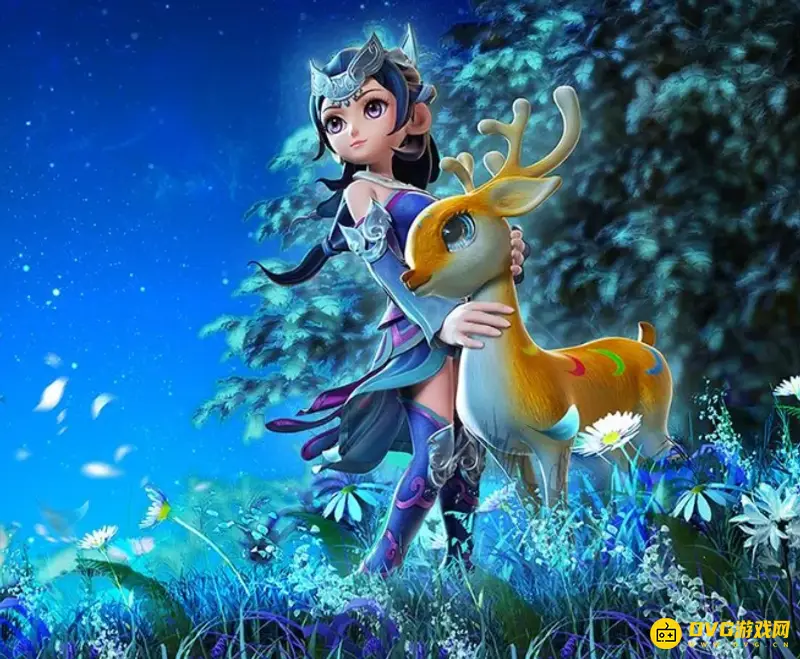 《梦幻西游》怎么组队-三种便捷组队方式介绍