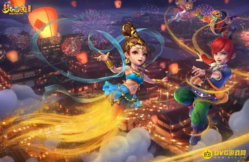 《梦幻西游》1化生4狮驼五开攻略