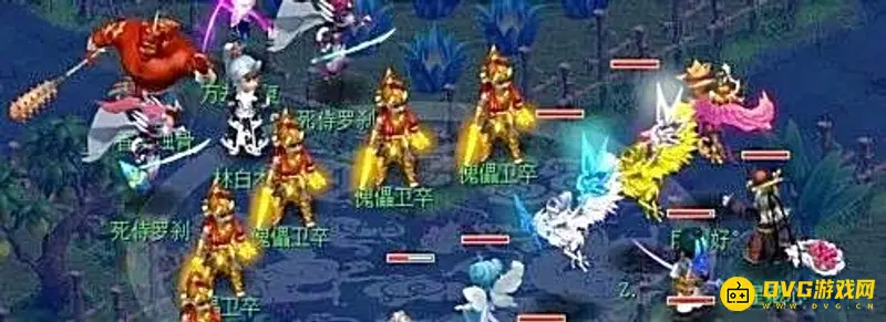 《梦幻西游》梦幻七星冢副本攻略