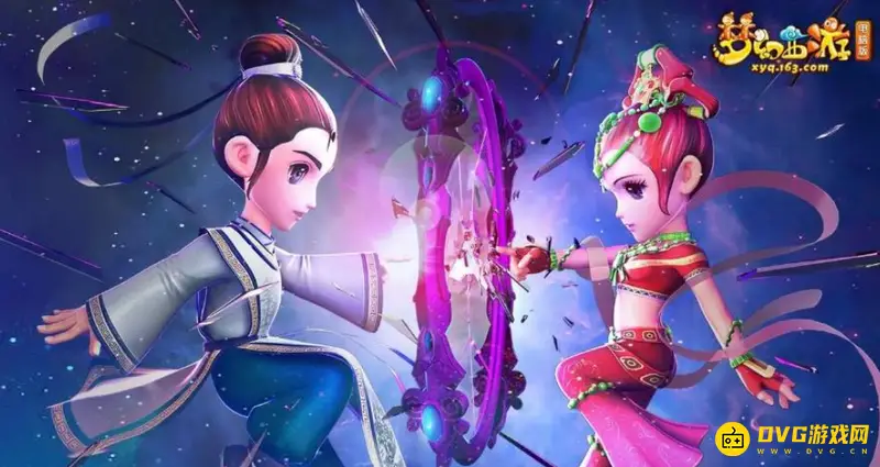 《梦幻西游》四神鼎之怨可以五开刷吗-四神鼎之怨领取时间