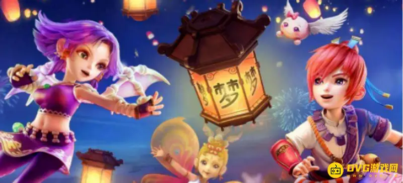 《梦幻西游》口袋版帮贡怎么获得-帮贡获取指南