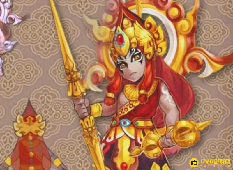 《梦幻西游》强力敏捷套推荐