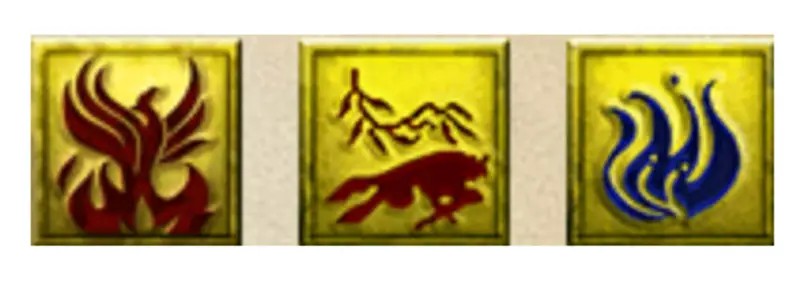 《梦幻西游》梦幻金翼解析