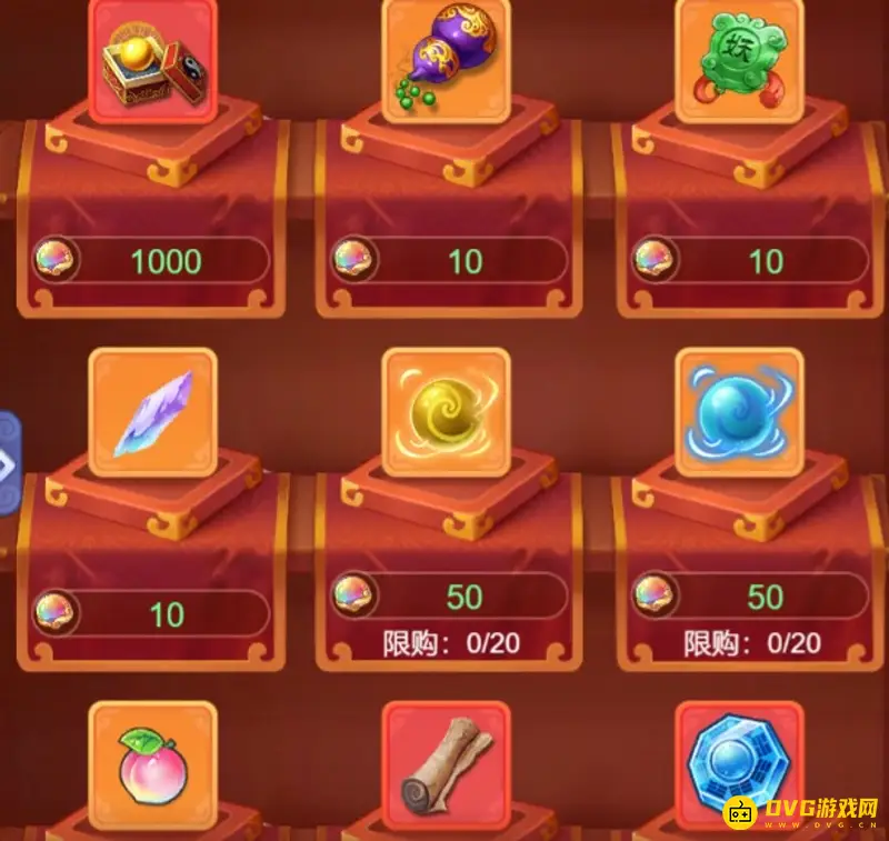 《梦幻西游》网页版五行斗法全攻略