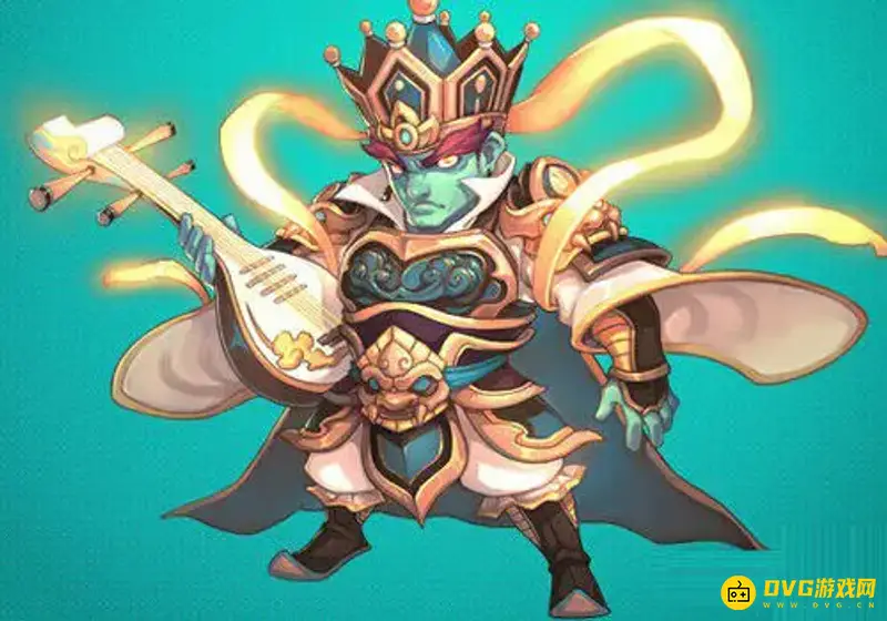 《梦幻西游》持国巡守捕捉等级详解-须弥东界守卫介绍