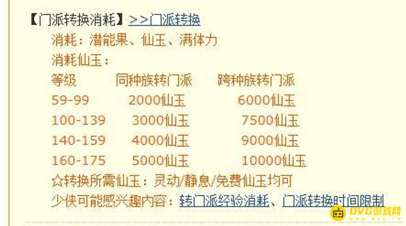 《梦幻西游》静息仙玉怎么用最划算