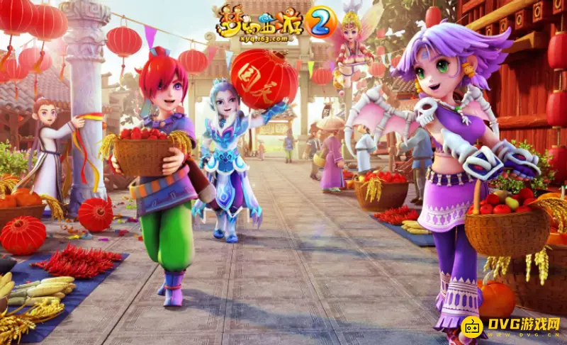 《梦幻西游》3000W战神含义