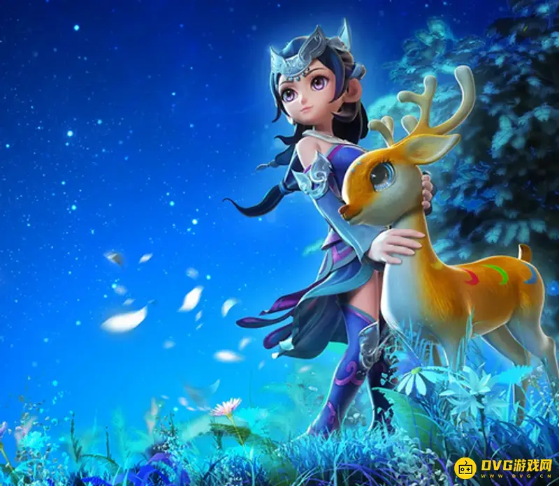 《梦幻西游》每日收益怎么查看-个人空间成长进度解析