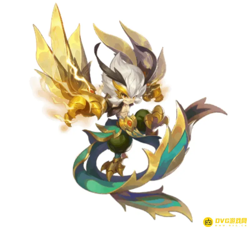 《梦幻西游》梦幻金翼解析