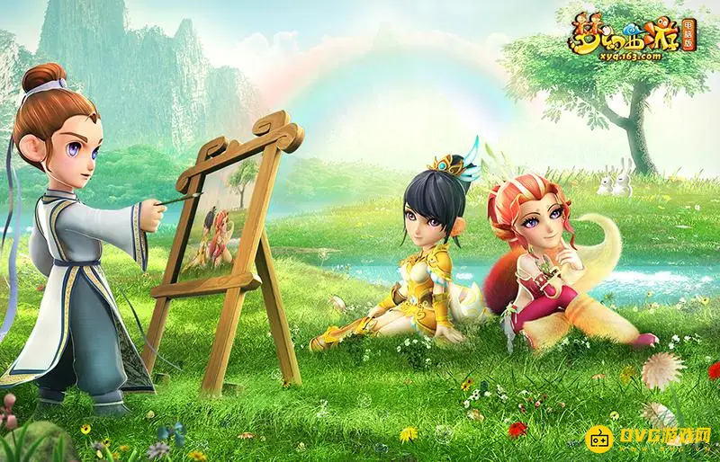 《梦幻西游》种族任务怎么玩-等级与怪物分布指南