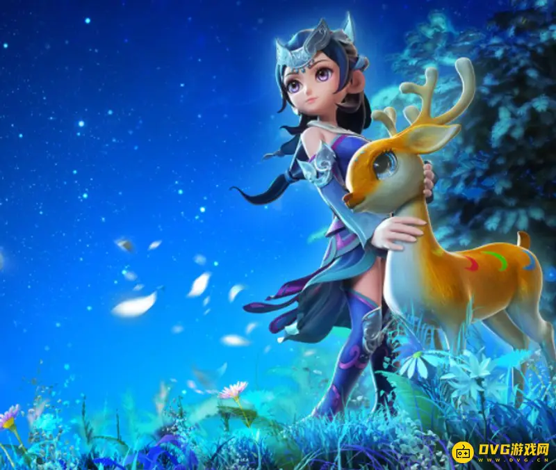 《梦幻西游》召唤兽牛头使用什么武器-扇子说明