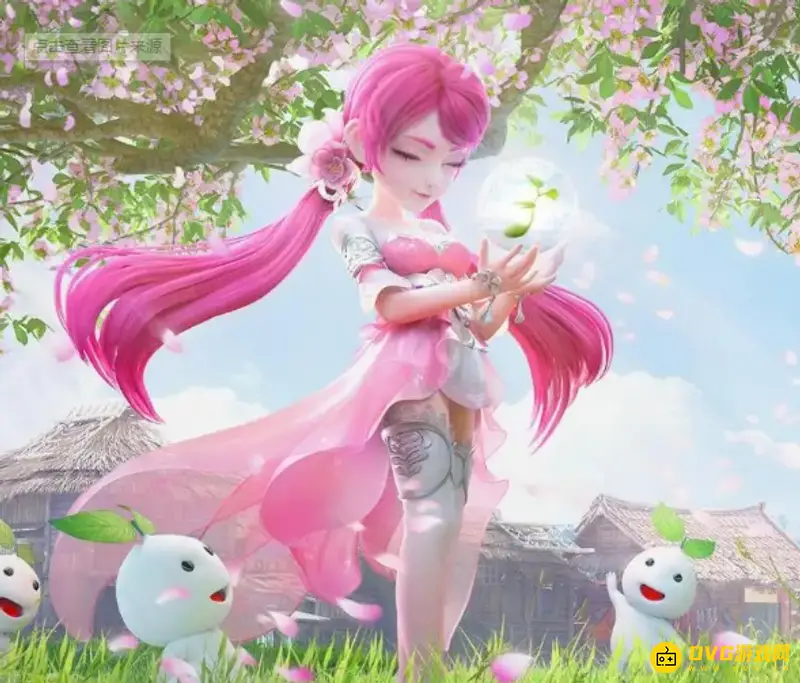 《梦幻西游》幻境虹影可获得哪些奖励-幻境虹影奖励