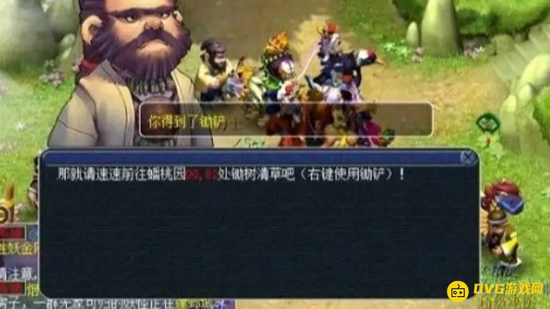 《梦幻西游》大闹天宫5人攻略