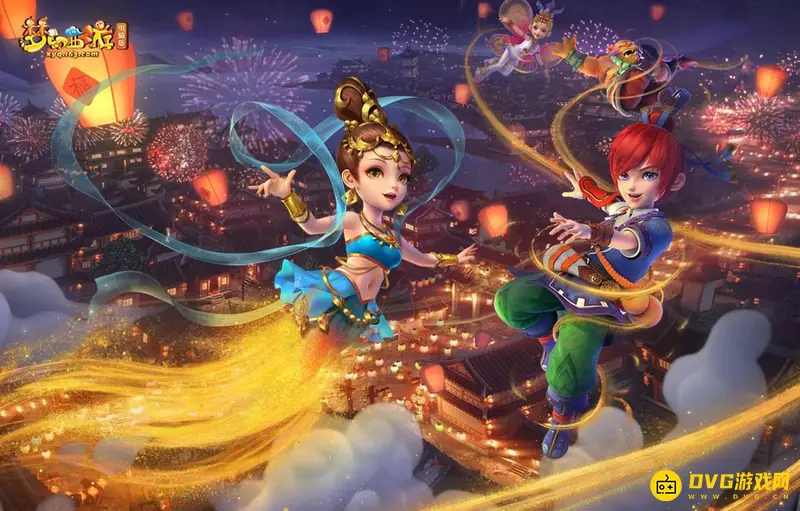 《梦幻西游》杀气诀套装伤害提升解析-详细数值说明