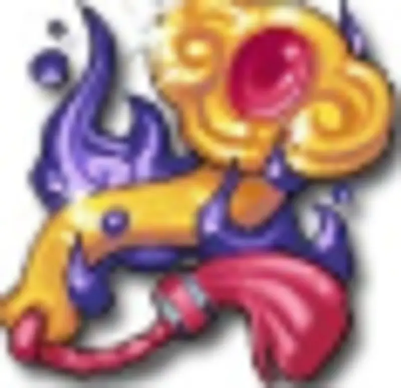《梦幻西游》紫火如意有什么用-紫火如意的作用
