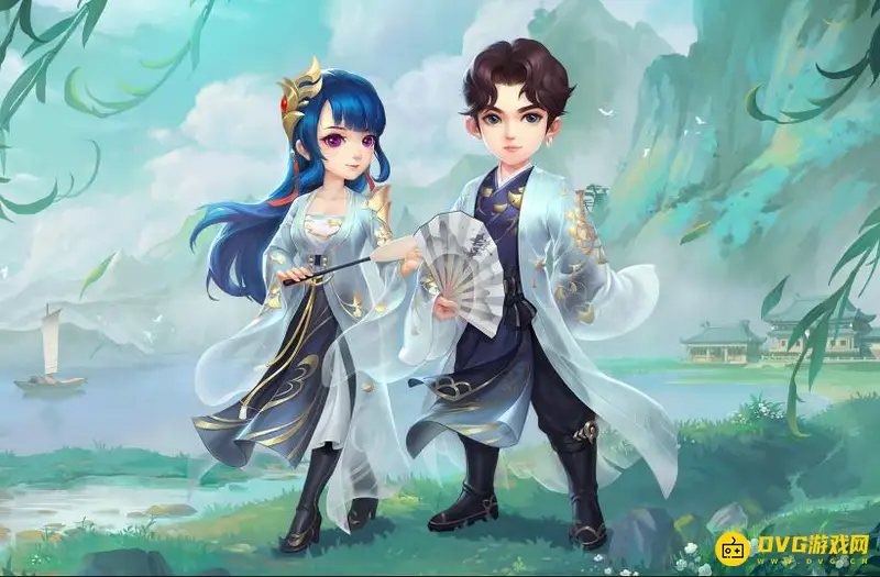 《梦幻西游》分解符怎么获得-分解符的获取方法
