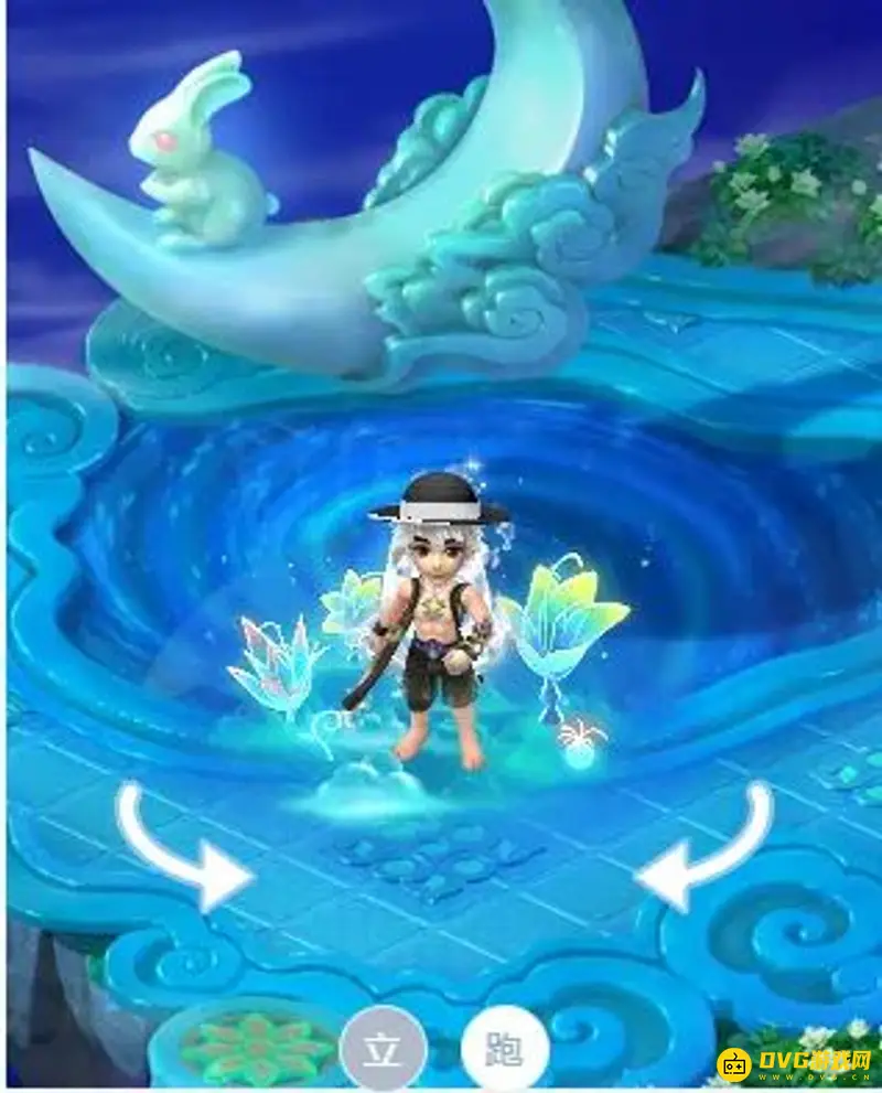 《梦幻西游》剑侠客锦衣搭配