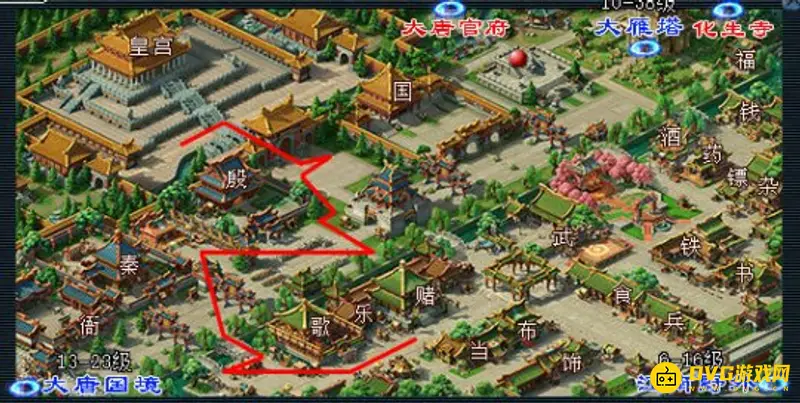 《梦幻西游》妙法慧心12击杀顺序详解