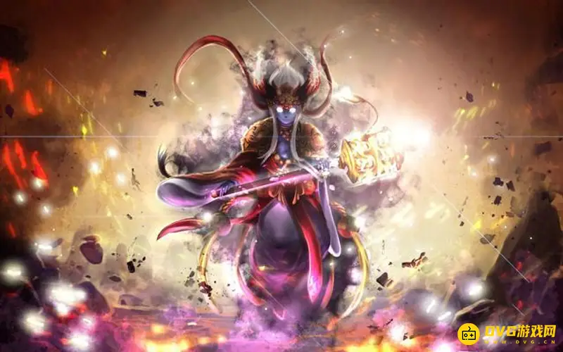 《梦幻西游》颜值高的宝宝推荐