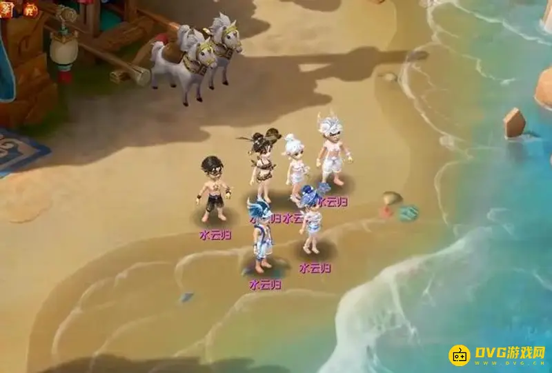 《梦幻西游》水云归锦衣是否值得买