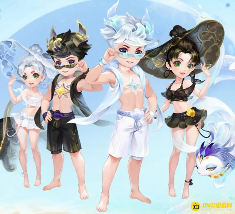 《梦幻西游》水云归值不值囤-7200仙玉性价比解读