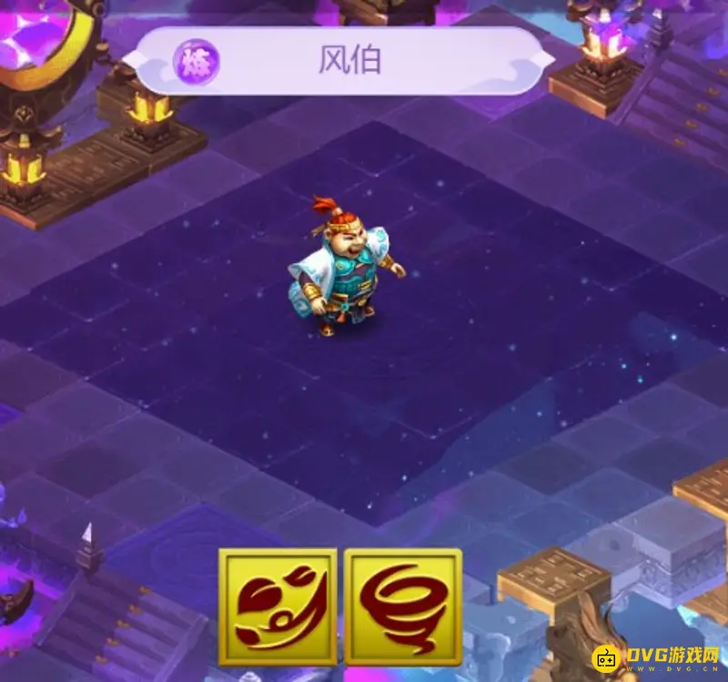 《梦幻西游》网页版五行斗法全攻略