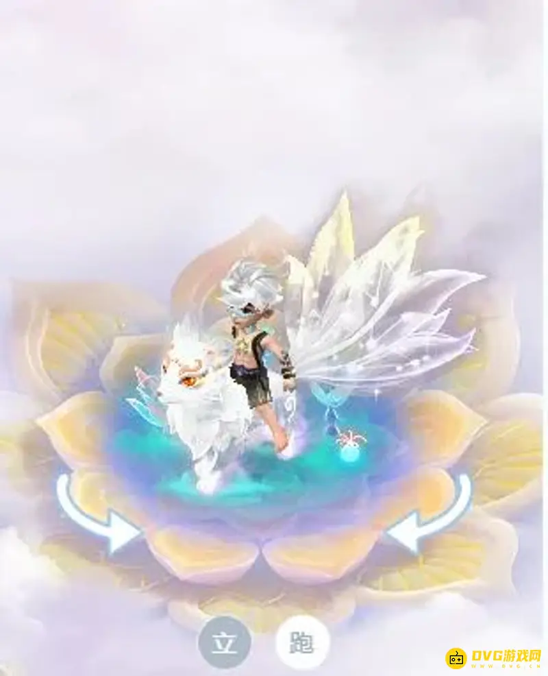 《梦幻西游》剑侠客锦衣搭配