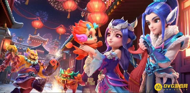 《梦幻西游》2022新版红孩儿BOSS怎么击杀-主怪击杀技巧详解