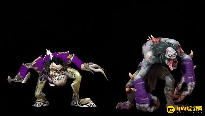 《魔兽争霸3:重制版》战役内容与画面全面升级